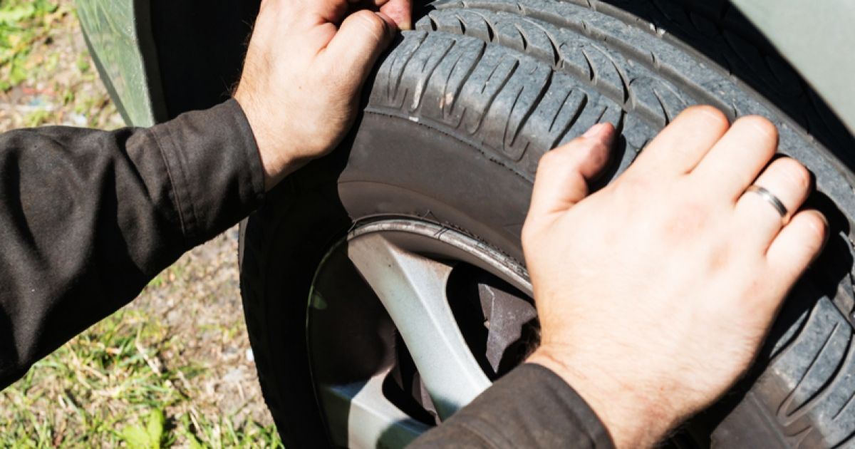 Everything You Wanted to Know About Tires for Cars
