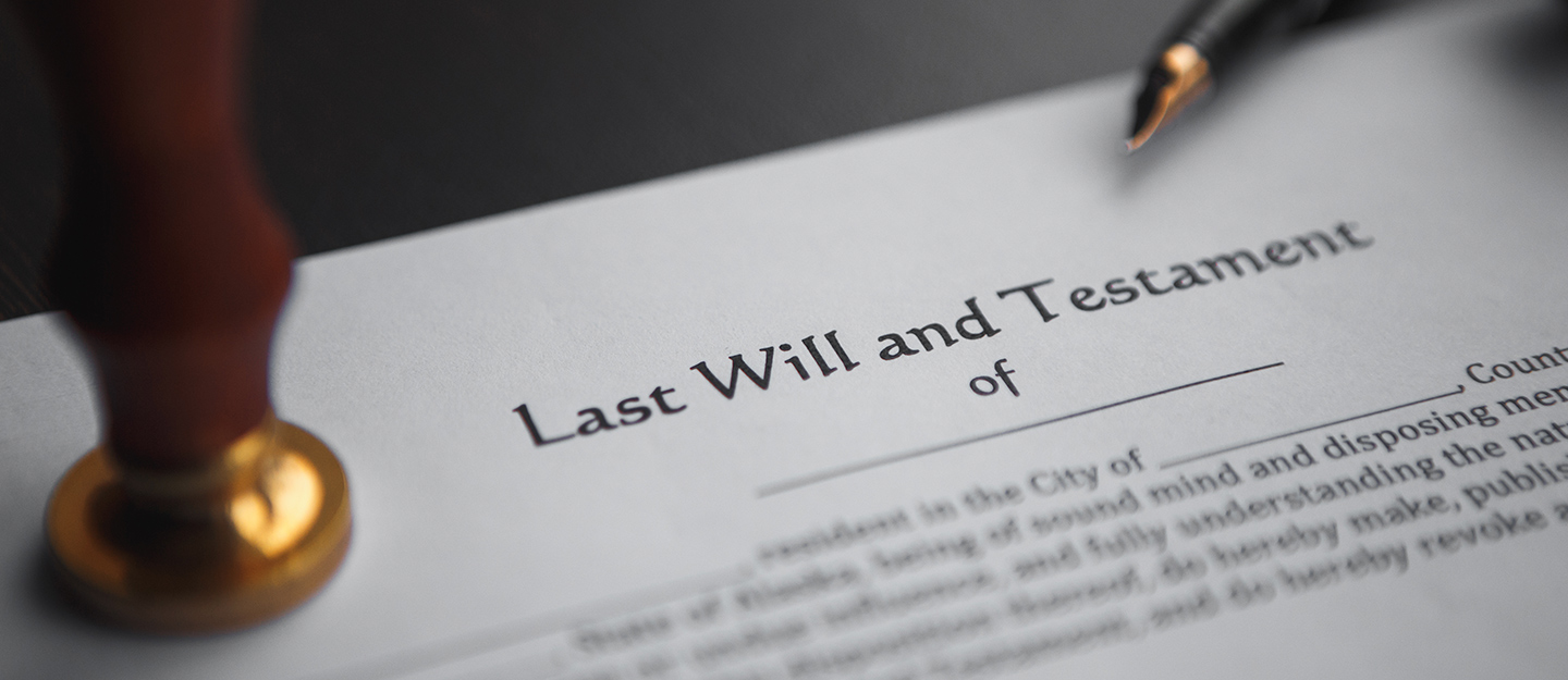 Making a Will in Dubai - A Guide for Expats